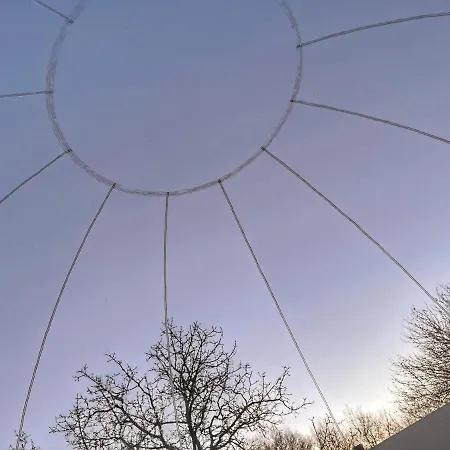 Bulles Gonflables - Xo